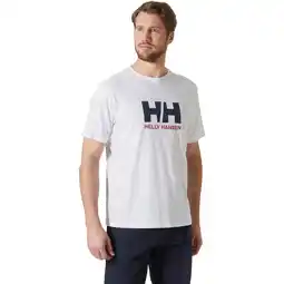Sport 24 Helly Hansen Logo 3.0 T-shirt Herre tilbud
