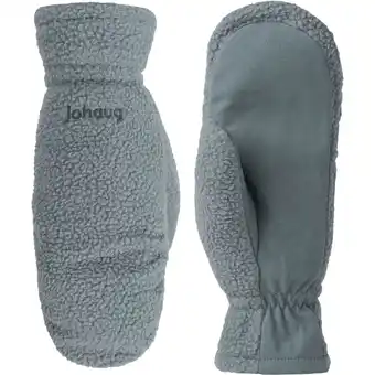 Sport 24 Johaug Fusion Pile Luffer Dame tilbud