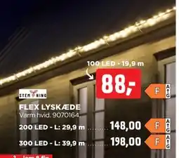 jem & fix FLEX LYSKÆDE tilbud