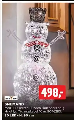 jem & fix SNEMAND tilbud