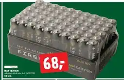 jem & fix BATTERIER tilbud