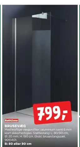 jem & fix BRUSEVÆG tilbud