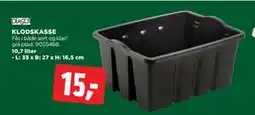 jem & fix KLODSKASSE tilbud