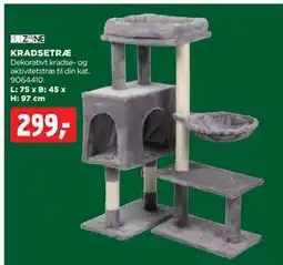 jem & fix KRADSETRÆ tilbud