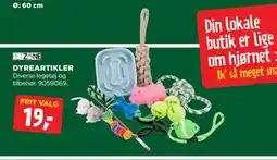 jem & fix DYREARTIKLER tilbud