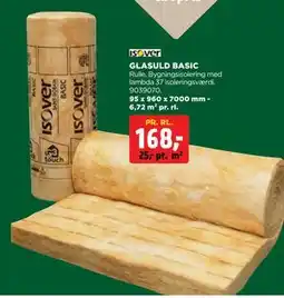 jem & fix GLASULD BASIC tilbud