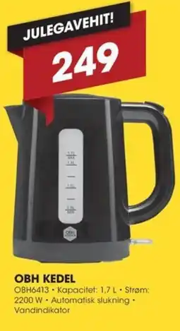 Punkt1 Obh kedel tilbud