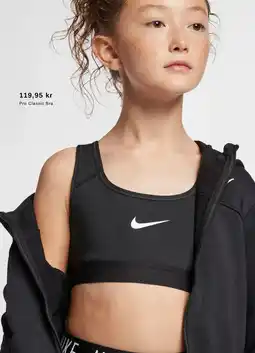 Intersport Pro Classic Bra tilbud