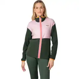 Sport 24 Kari Traa Gracie Fleecetrøje Dame tilbud