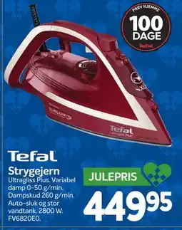 Din Isenkræmmer Strygejern tilbud