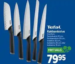 Din Isenkræmmer Køkkenknive tilbud