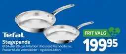 Din Isenkræmmer Stegepande tilbud