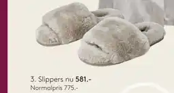 SENG Slippers tilbud