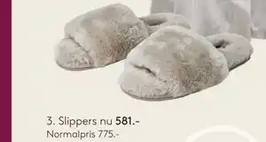 Slippers