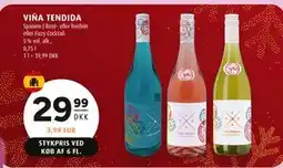 Scandinavian Park VIÑA TENDIDA tilbud