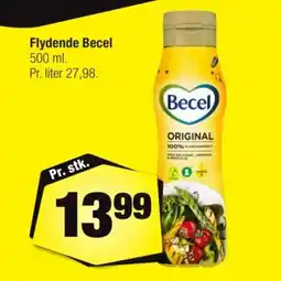 Calle Flydende Becel tilbud