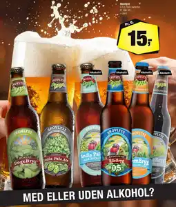 Calle Skovlyst tilbud