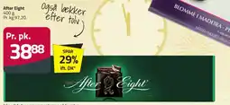 Fleggaard After Eight tilbud