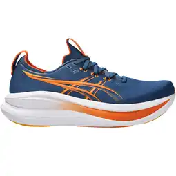 Sport 24 ASICS Gel-Nimbus 28 Løbesko Herre tilbud