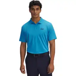Sport 24 Under Armour Performance 3.0 Golf Polo T-shirt Herre tilbud