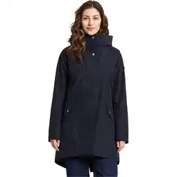 Sport 24 Didriksons Alana Parka Jakke Dame tilbud