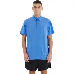 Sport 24 SOS Etna Polo T-shirt Herre tilbud