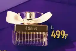 Føtex Chloé Signature tilbud