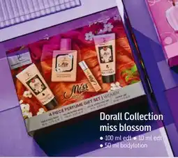 Føtex Dorall Collection miss blossom tilbud