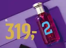 Føtex Ralph Lauren Big Pony 2-pink tilbud