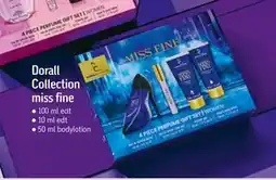 Føtex Dorall Collection miss fine tilbud