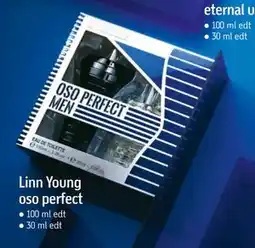 Føtex Linn Young oso perfect tilbud