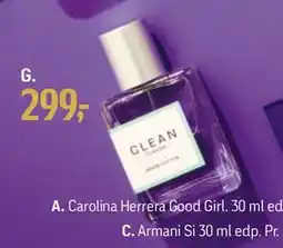 Føtex Clean Warm Cotton tilbud