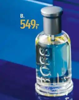 Føtex Hugo Boss Bottled tilbud