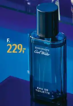 Føtex Davidoff Cool Water tilbud