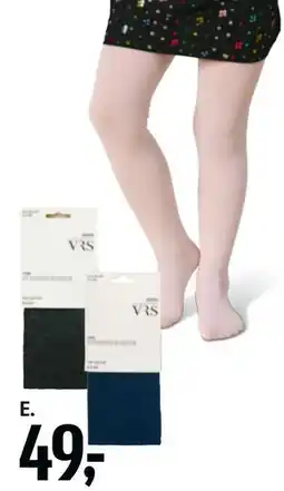 Føtex Strømpebukser med glimmer tilbud