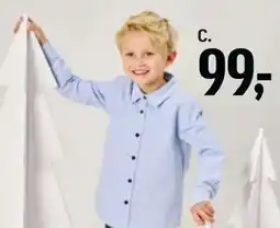 Føtex Skjorte tilbud