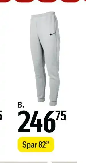 Føtex Sweatbukser tilbud