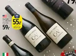 Føtex Clay Creek tilbud