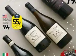 Føtex Clay Creek tilbud