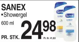 ABC Lavpris Sanex tilbud