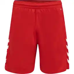 Sport 24 hummel Core XK Poly Shorts Herre tilbud