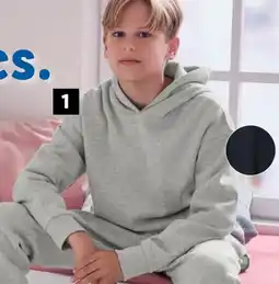 Lidl ESMARA® Sweatbluse tilbud