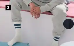 Lidl ESMARA® Sweatbukser tilbud