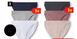 Lidl ESMARA® Trusser tilbud