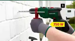 Lidl PARKSIDE® Slagboremaskine tilbud