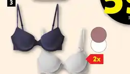 Lidl ESMARA® Bøjle-BH tilbud