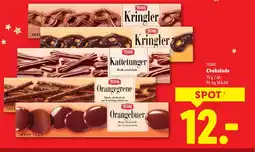 Lidl TOMS Chokolade tilbud
