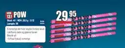 Thansen POW tilbud