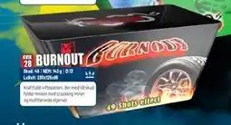 Thansen BURNOUT tilbud