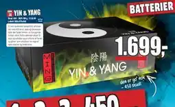 Thansen YIN & YANG tilbud